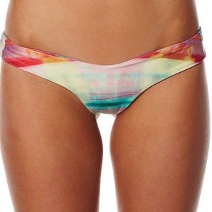 Stone fox swim tucker bottoms